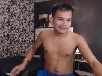 asianhunkseeker from Chaturbate