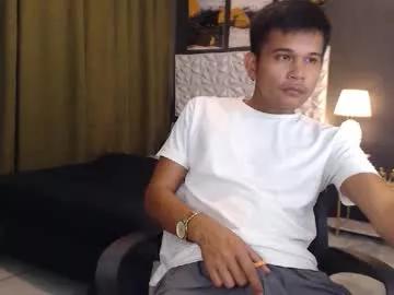 asianhunkseeker from Chaturbate