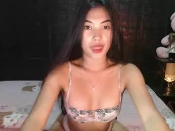 asianmorena_69 from Chaturbate