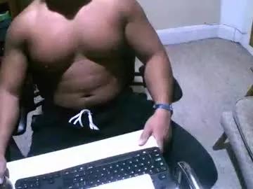 asianscottmusclejohnson93 from Chaturbate