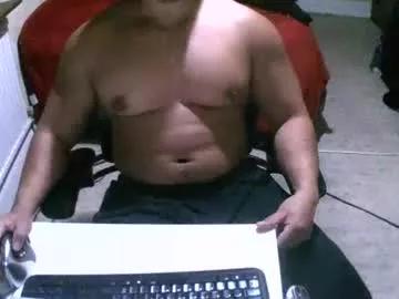 asianscottmusclejohnson93 from Chaturbate