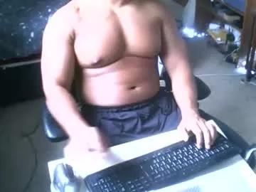 asianscottmusclejohnson93 from Chaturbate