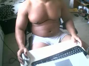 asianscottmusclejohnson93 from Chaturbate