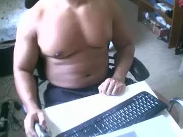 asianscottmusclejohnson93 from Chaturbate