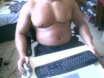 asianscottmusclejohnson93 from Chaturbate