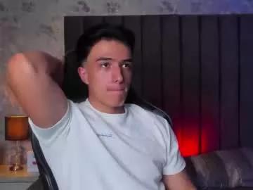 aslanfox1 from Chaturbate