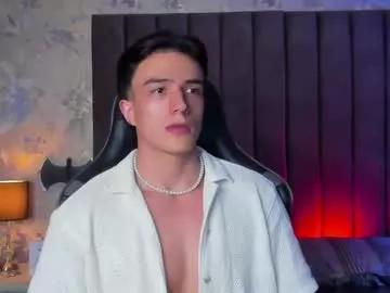 aslanfox1 from Chaturbate
