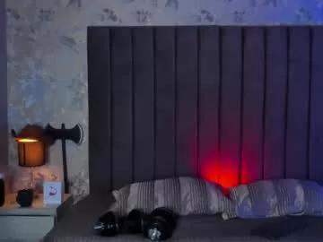 aslanfox1 from Chaturbate