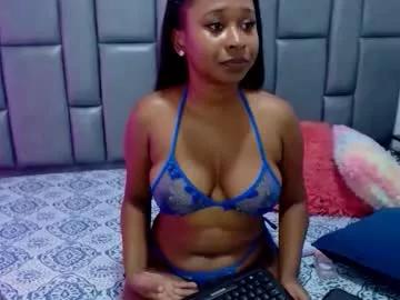 assblackhott from Chaturbate