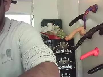 assforstrapon from Chaturbate