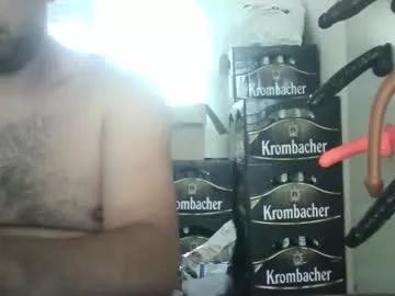 assforstrapon from Chaturbate