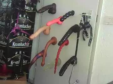 assforstrapon from Chaturbate