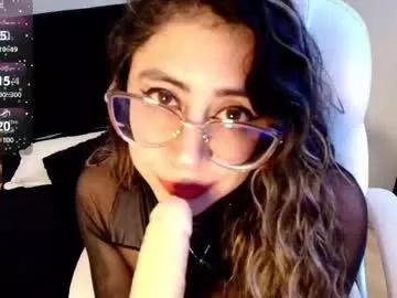 asshley_tyler from Chaturbate