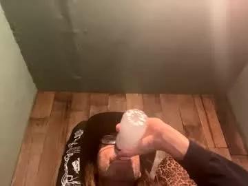 asspussylickercocksucker from Chaturbate