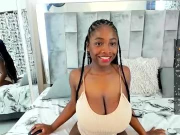 Release your longing for ebony livestreamers with our range of stunning models, talented in the art of temptation and satisfaction.