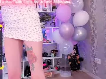 asya_sweet_ from Chaturbate
