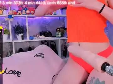 asya_sweet_ from Chaturbate