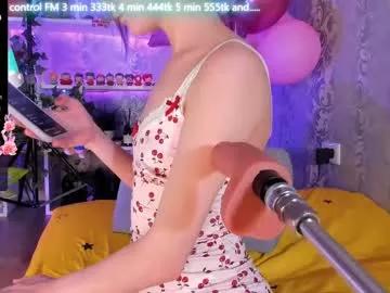 asya_sweet_ from Chaturbate