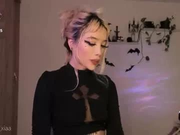 ataraxia_cams from Chaturbate