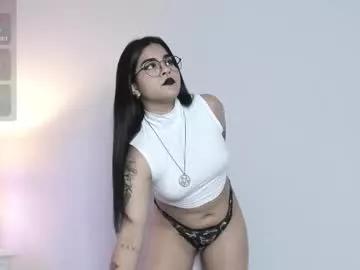 atena_hill from Chaturbate is Freechat