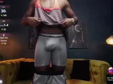 athleticbig_cock from Chaturbate is Freechat