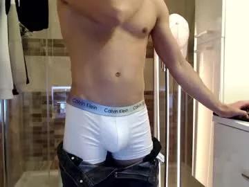 athleticloganx from Chaturbate is Freechat