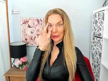 aullorasensual from Chaturbate