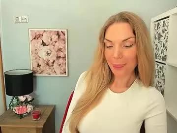 aullorasensual from Chaturbate