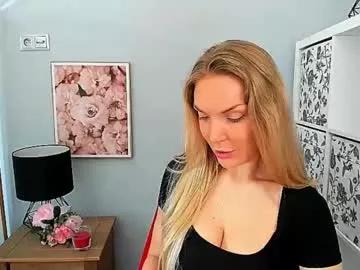 aullorasensual from Chaturbate