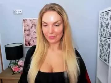 aullorasensual from Chaturbate