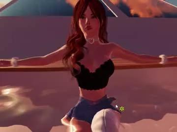 aura_bloom from Chaturbate is Freechat