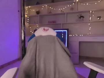 aura_janssen from Chaturbate