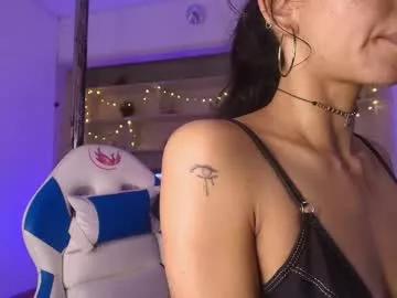 aura_janssen from Chaturbate is Freechat