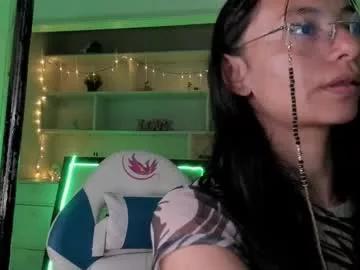 aura_janssen from Chaturbate