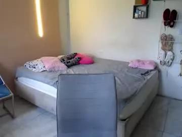 aura_miller from Chaturbate