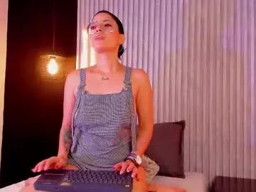 aurabakers from Chaturbate