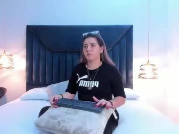 auraevens from Chaturbate