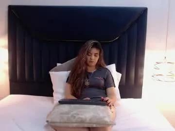 auraevens from Chaturbate is Freechat