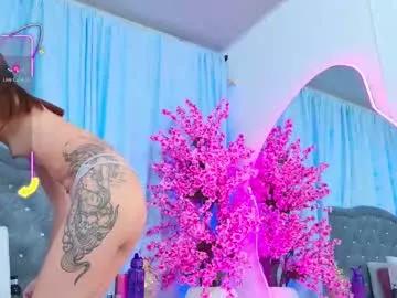auraross from Chaturbate