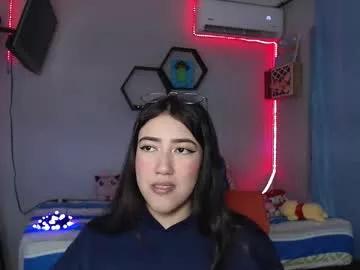 aurora_shy_ from Chaturbate is Freechat