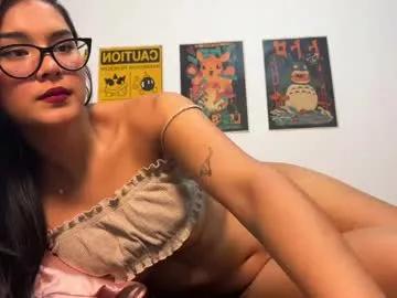 aurorabeck from Chaturbate is Freechat