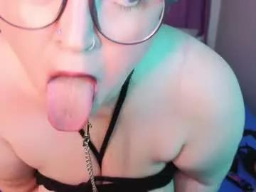 auroraenigma from Chaturbate is Freechat