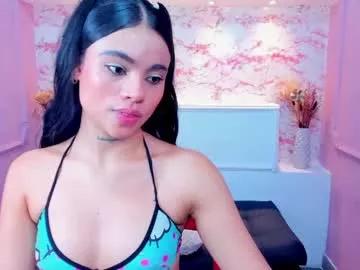 aurorasoto from Chaturbate is Freechat