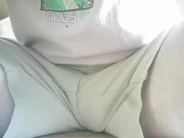 aussie5892 from Chaturbate