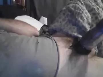 aussiecockpumper76 from Chaturbate