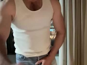 Aussiemuscledad webcams show profile image 