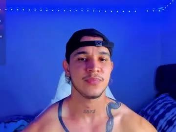 austin_curry from Chaturbate is Freechat