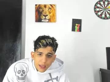 Photos of austin_wales from Chaturbate is Freechat