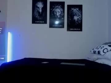 austintorres_ from Chaturbate is Freechat