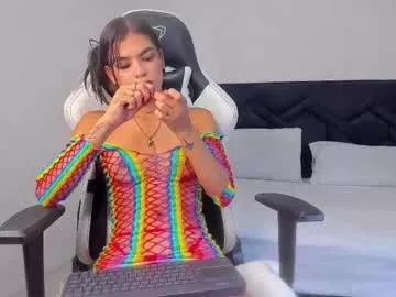 ava_bonny from Chaturbate